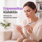 🔥2 az 1-ben elektromos manikűr-fúrógép, UV-gél lámpával, hordozható kéz- és lábápoló készlet