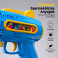 🔫Többlyukú világító buborékfújó pisztoly gyerekeknek