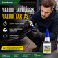 🛠️ Azonnali kötésű ragasztó – fémek, műanyagok és gumi ragasztására alkalmas. 20 másodperc alatt köt meg, időjárásálló és ütésálló. 🔧✨