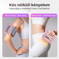 🏆🌀 Fascia Ring – Fascia Gun – otthoni mélyizom-masszírozó – enyhíti az izomfeszültséget, elősegíti a regenerációt. 🔥💪