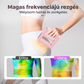 🏆🌀 Fascia Ring – Fascia Gun – otthoni mélyizom-masszírozó – enyhíti az izomfeszültséget, elősegíti a regenerációt. 🔥💪