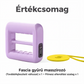🏆🌀 Fascia Ring – Fascia Gun – otthoni mélyizom-masszírozó – enyhíti az izomfeszültséget, elősegíti a regenerációt. 🔥💪