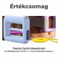 🏆🌀 Fascia Ring – Fascia Gun – otthoni mélyizom-masszírozó – enyhíti az izomfeszültséget, elősegíti a regenerációt. 🔥💪