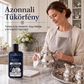 ✨🥄Háromfunkciós ezüsttárgy-fényezőpaszta – tisztítás, fényezés, ápolás🧽