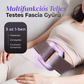 💪🔥Teljes testet érintő fascia gyűrű – Célzott többzónás izomlazítás