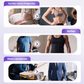 💪🔥Teljes testet érintő fascia gyűrű – Célzott többzónás izomlazítás