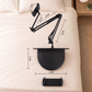 🛏️ Nézze tabletjét az ágyban, szabad kezekkel – mágneses tablettartó rejtett matracállvánnyal.