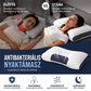 😴🛌Antibakteriális, Nyaktámasztó, Alvást Segítő Masszázspárna