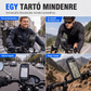 📱🛡️Univerzális vízálló telefontartó elektromos kerékpárokhoz🚵