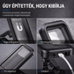📱🛡️Univerzális vízálló telefontartó elektromos kerékpárokhoz🚵