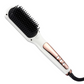 💇‍♀️ 2 az 1-ben hajvasaló-fésű LCD-kijelzővel – hajkiegyenesítés, hajcsavarás és a haj volumenének növelése. Gyors hajformázás, a hajat nem húzza! ✨🔥