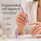 💅 Hordozható körömápoló toll – bárhol hidratál