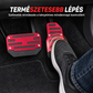 🚗Csúszásgátló manuális autópedál fedőkészlet