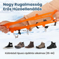 ❄️ Cipőhöz való csúszásgátló lánc – csúszásgátló és univerzális ✨