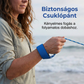 🎣 Easy-Throw dobóháló – erős háló, gyorsan süllyed és kényelmes fogású – nélkülözhetetlen horgászfelszerelés minden vízhez 🌊🎯