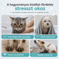 🐶🐈Nem öblítendő tisztító hab macskák és kutyák számára