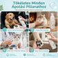 🐶🐈Nem öblítendő tisztító hab macskák és kutyák számára