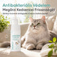 🐶🐈Nem öblítendő tisztító hab macskák és kutyák számára