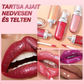 💄 Hosszantartó, sima, hidratáló, csillogó rúzs — 12 színárnyalat, nappali és esti sminkhez egyaránt alkalmas! ✨💋