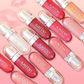 💄 Hosszantartó, sima, hidratáló, csillogó rúzs — 12 színárnyalat, nappali és esti sminkhez egyaránt alkalmas! ✨💋