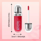 💄 Hosszantartó, sima, hidratáló, csillogó rúzs — 12 színárnyalat, nappali és esti sminkhez egyaránt alkalmas! ✨💋