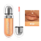 💄 Hosszantartó, sima, hidratáló, csillogó rúzs — 12 színárnyalat, nappali és esti sminkhez egyaránt alkalmas! ✨💋