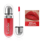 💄 Hosszantartó, sima, hidratáló, csillogó rúzs — 12 színárnyalat, nappali és esti sminkhez egyaránt alkalmas! ✨💋