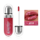 💄 Hosszantartó, sima, hidratáló, csillogó rúzs — 12 színárnyalat, nappali és esti sminkhez egyaránt alkalmas! ✨💋