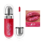 💄 Hosszantartó, sima, hidratáló, csillogó rúzs — 12 színárnyalat, nappali és esti sminkhez egyaránt alkalmas! ✨💋